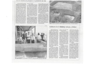 Döhler coleciona prêmios ambientais