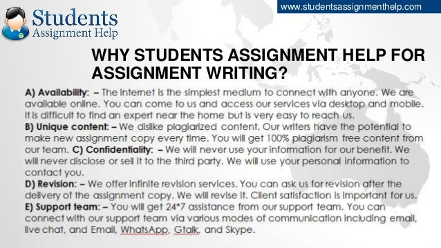 Do my assignment for money