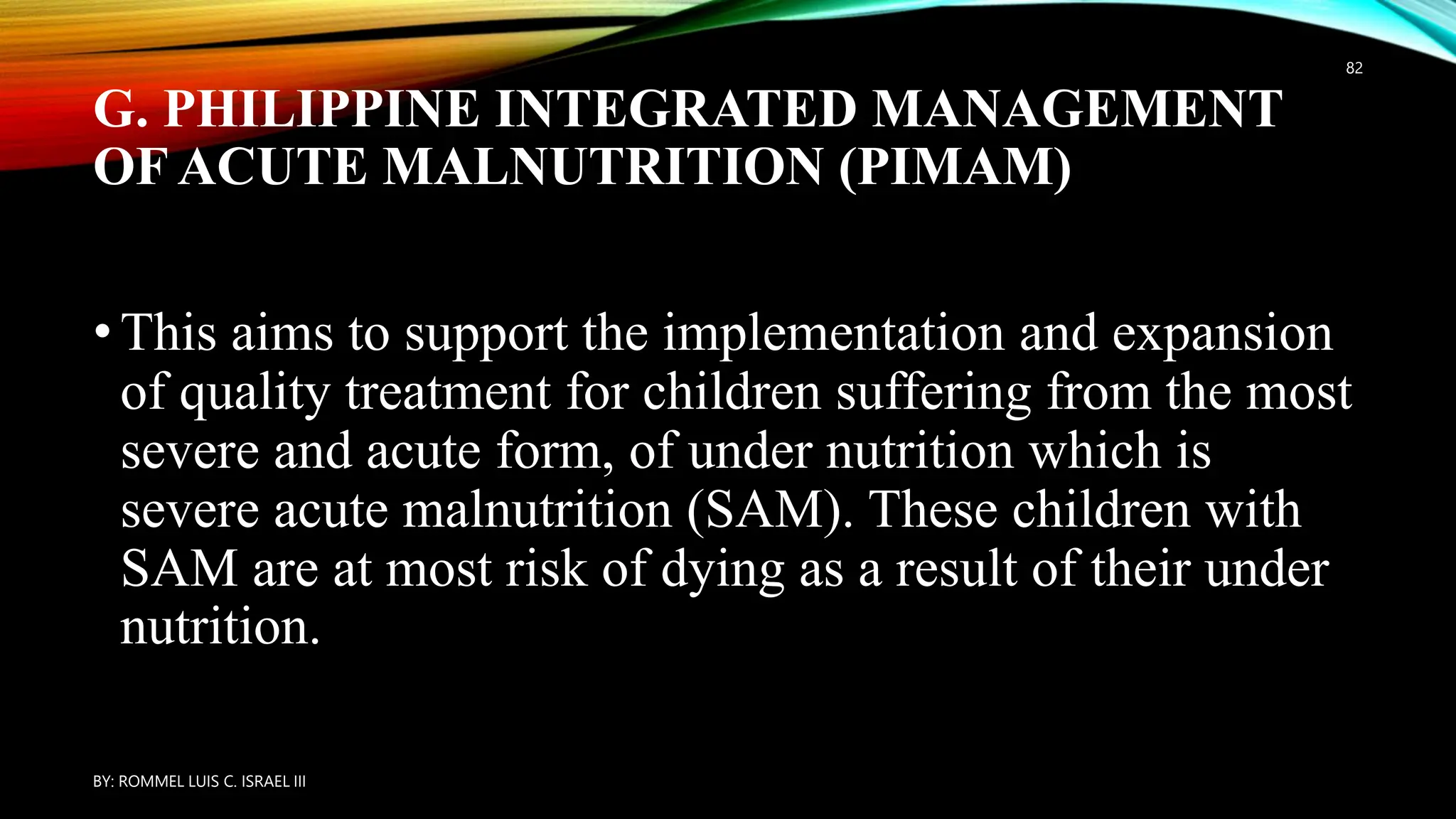 DOH PROGRAMS RELATED TO FAMILY PLANNING.pptx