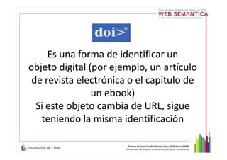 DOI: Digital Object Identifier | PDF