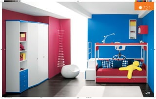 Doimocityline Letti A Castello