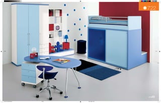 Doimocityline Letti A Castello