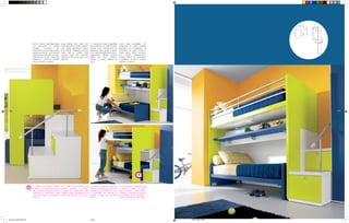 Doimocityline Letti A Castello