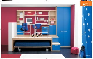 Doimocityline Letti A Castello