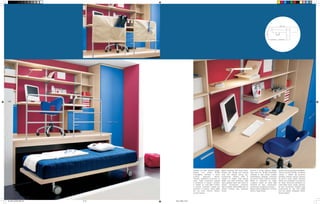 Doimocityline Letti A Castello