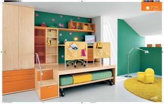 Doimocityline Letti A Castello