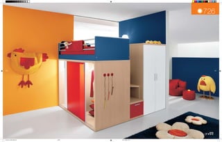 Doimocityline Letti A Castello