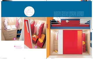 Doimocityline Letti A Castello