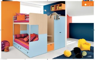 Doimocityline Letti A Castello