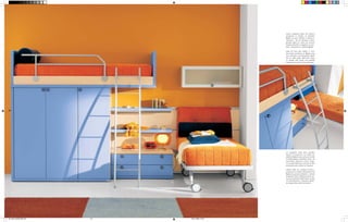 Doimocityline Letti A Castello