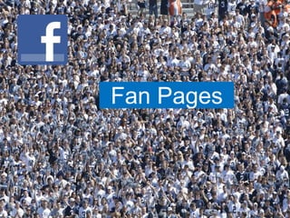 Fan Pages 