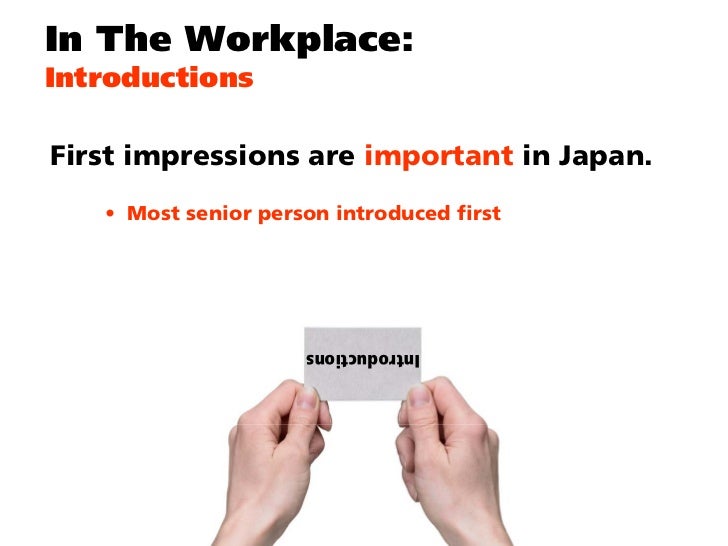 Doing Business in Japan: Communicating with the Japanese