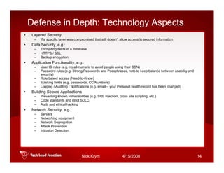 Doing Business On Internet -- HIPAA Challenge