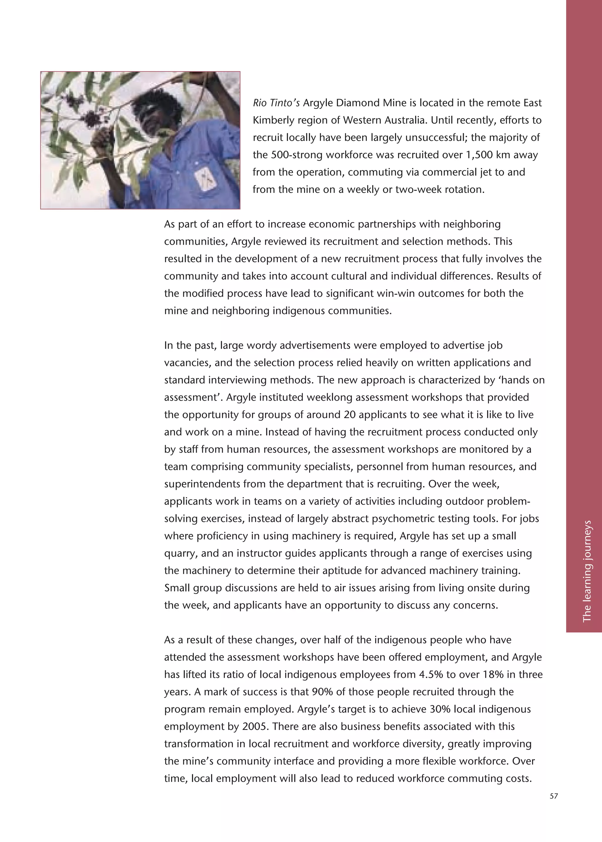 Doing Business With The Poor