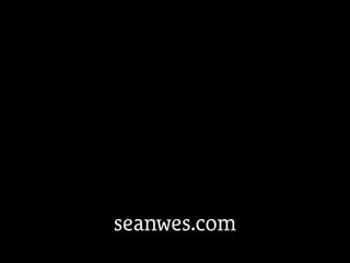 seanwes.com
 