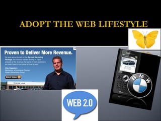 WAAS- Website As A Service
 