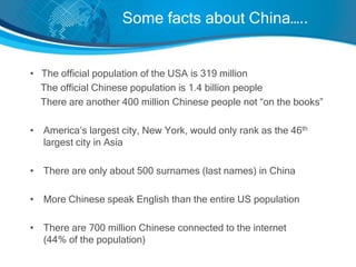 Doing business in Asia | PPTX