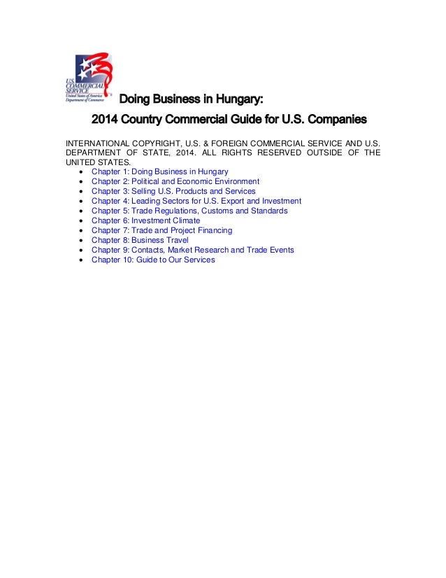 Company that writes dissertation in hungary 2014