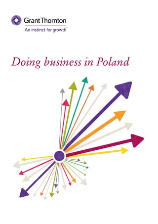 Doing business in Poland
 