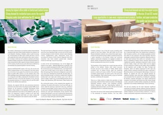 W H E R E 
T O I N V E S T ? 
- Among the highest office yields in Central and Eastern Europe. 
- Strong demand for residential space across the country. 
- Shopping center stock well below the CEE average. 
REAL ESTATE 
Sector Overview Sector Overview 
The market is witnessing an increasing number of international 
companies who have chosen Serbia instead of, for instance, the 
Czech Republic, Slovakia, or Bulgaria, which is quite encourag-ing. 
Consequently, the office space market now faces a lack of 
new supply with only small-scale projects either under construc-tion 
or being in shall and core condition, waiting for the future 
tenants to finalize construction. The list of announced projects is 
long, proving that the office segment remains attractive segment 
for the investors, but the vacancy rates will remain insufficient to 
accommodate the projected growth of services industry. 
Based on CB Richard Ellis’ report, in Q2 2014, the vacancy rate 
further dropped below 10% (as compared to the total stock). 
Due to the lack of new supply, the market becomes undersup-plied 
of quality office spaces as at the moment only a few 
office buildings may accommodate requests of over 500 sq.m 
as a compound unit. When analyzing the distribution of lease 
activities by sector in the first two quarters of 2014, the two 
fast growing industries, ICT industry with 53% and SS & BPO 
with 16% are still the most dominant. 
However, the segment with the most promising investment 
potential is the retail market. According to global CBRE annual 
research on the presence of leading international brand 
retailers (“How Global is the Business of Retail”), in 2014 
Serbia’s positioned at 46th place on the global list, with 19% of 
share. For comparison, Croatia is ranked at 39th place with 
25% of share. Belgrade itself holds 114th place, among 188 
cities which participated in the research across the world. 
- Large opportunities in sawn wood, engineered wood products, furniture, and paper production. 
www.belgradewaterfront.com 
www.klasternekretnine.gov.rs www.klasterdp.rs 
The total retail stock in Belgrade remained unchanged at the 
end of Q2 2014, standing at app. 230,000 sq m of GLA, which 
includes all types of retail schemes: western-style shopping 
centers, neighborhood malls, department stores and 
secondary SC schemes. At the moment, Belgrade retail stock 
comprises only three modern western-style shopping 
centers (in total app. 105,000 sq.m GLA). 
In terms of the new developments, one of the biggest RE 
projects in the region – Belgrade Waterfront is underway. This 
multi-use complex developed by UAE’s Eagle Hill will include 
the construction of 5,700 residential units, 2,200 hotel rooms, 
12,700 sq.m of office space on the total of 1.8 million sq.m. 
Also, the opening of two retail parks in Belgrade is planned for 
2015 and 2016, developed by Israeli IBC and Aviv Arlon, as 
well as Poseidon Group’s 20,000sq.m Capitol Park. Poseidon 
already built such retail park totaling 9,700 sq.m with 17 
stores in Sabac in April 2014, accommodating brands such as 
Tempo, C&A, NewYorker, JYSK, Deichmann, Takko Fashion etc. 
The construction works on Vivo shopping park Jagodina are 
underway. The project will comprise 10,000 sq.m with app. 30 
stores, while the opening is expected in late 2014. Slovenian 
company Toming targets Cacak to open its first retail scheme 
of 7,000 sq.m. Austrian Immofinanz Group is also looking for 
locations for retail park development. At the moment, their 
scheme Stop.Shopof 11,000 sq.m is planned for development 
in Subotica. Subotica should also witness the development of 
10,000 sq.m large retail park, planned by MPC. 
- Strong local demand and duty-free export access 
to Russian, EU and SEE market. 
- Top-quality raw base materials. 
WOOD AND FURNITURE INDUSTRY 
Furniture industry is one of the few sectors recording trade 
surplus of over €100 million. FTAs with CEFTA, the EU and 
Russian Federation underpin vast customs-free export oppor-tunities 
for the Serbian furniture. Made-in-Serbia furniture has 
a good reputation at the Russian market and numerous 
Serbian construction companies are engaged in projects in 
Russia, further increasing the demand. Export of furniture to 
Russia is growing at the pace of 50% annually. 
The foundation of the industry lies in good raw base and the 
skillset of the workers. Forests cover some 2.252.400 
hectares (29.1%) of the territory of Serbia. Broad leaves 
constitute 90% of Serbian forests, while the remaining 
portion is made up of various conifers. The main tree groups 
of Serbian natural forests are beech (40%), oak (30%) and 
other broadleaves. State owned forests (1,194,123 hectares) 
has been certified by FSC standard. 
There are 22 high schools in Serbia that specialize in wood 
processing, while the Forest Sciences Faculty at the Belgrade 
University produces around 1,000 graduates annually. 
Serbian companies also have long-standing traditions of 
supplying international buyers and the skill-set for the wood 
processing industry is constantly improving. 
One of the sub-sectors of the industry with the brightest future 
is the production of massive furniture. This area offers 
comparative advantages such as: high-quality local raw materi-als, 
a low-priced labor force, low energy prices compared to 
other European countries, and a strategic geographic position 
that allows for fast shipment. All of these benefits represent 
advantages compared to Asian competitors. Majority producers 
of solid wood furniture from Serbia are successful, as they 
focus on exporting to Russia, France, Germany, Italy and the 
neighboring countries. Upholstery production is also a strong 
point for Serbia. Simpo and Forma Ideale are the biggest 
furniture producers in Serbia and the region, they are followed 
by the exporters such as Matis, Gir, Atlas, Tra-Duga and 
Extraform, which are widely recognized for their style and 
quality. Serbian companies dominate the region, especially in 
Macedonia, Bosnia and Herzegovina, Montenegro, Croatia and 
Albania. To support the local and regional demand for 
chipboard furniture, there have been significant investments 
into automated lines for production of chipboards, especially 
by Austrian company Kronospan, the largest multinational 
company in this domain, and Fantoni from Italy. Interior design 
is also a sub-sector in which Serbian companies are achieving 
especially on the markets of Montenegro, Greece and Russia. 
The last but certainly not the least important significant 
component of furniture industry, offering enormous potential 
and competitive advantage, is business relationships between 
Serbian designers and local furniture producers, in order to 
create a sustainable cooperation and business ventures. 
Major Projects: Airport City Belgrade, Belgrade; Block 67, Belgrade; Big Center, Novi Sad Major Players: 
36 37 
 