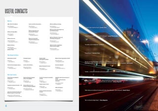 USEFUL CONTACTS 
Ministries 
Office of the Prime Minister 
www.srbija.gov.rs 
 predsednikvladeŠgov.rs 
Ministry of Foreign Affairs 
www.mfa.gov.rs 
 mspŠmfa.rs 
Ministry of Economy 
www.privreda.gov.rs 
 kabinetŠprivreda.gov.rs 
Ministry of Finance 
www.mfin.gov.rs 
 kabinetŠmfin.gov.rs 
Ministry of Trade, 
Tourism and Telecommunications 
www.mtt.gov.rs 
 kabinetŠmtt.gov.rs 
Ministry of Agriculture and 
Environmental Protection 
www.mpt.gov.rs 
 officeŠminpolj.gov.rs 
Ministry of Construction, 
Transport and Infrastructure 
www.mgsi.gov.rs 
 kabinetŠmgsi.gov.rs 
Ministry of Mining and Energy 
www.mre.gov.rs 
 pr.kabinetŠmre.gov.rs 
Ministry of Public Administration and 
Local-Self Government 
www.mduls.gov.rs 
 jparezanovicŠgov.rs 
Ministry of Education, Science and 
Technological Development 
www.mpn.gov.rs 
 kabinetŠmpn.gov.rs 
Ministry of Labour, Employment, 
Veteran and Social Affairs 
www.minrzs.gov.rs 
 pressŠminrzs.gov.rs 
Other Relevant Institutions 
National Bank of Serbia 
www.nbs.rs 
 kabinetŠnbs.rs 
Serbian Business Registers Agency 
www.apr.gov.rs 
 registerŠapr.gov.rs 
Privatization Agency 
www.priv.rs 
 indoŠpriv.rs 
Customs Administrations 
www.upravacarina.rs 
 kabinetŠcarina.rs 
Statistical Office 
of the Republic of Serbia 
www.stat.gov.rs 
 statŠstat.gov.rs 
National Employment Service 
www.nsz.gov.rs 
 pressŠnsz.gov.rs 
National Tourism Organization of Serbia 
www.serbia.travel 
 officeŠserbia.travel 
University of Belgrade 
www.bg.ac.rs 
 officebuŠrect.bg.ac.rs 
Other Useful Contacts: 
National Agency for Regional 
Development 
www.narr.gov.rs 
 officeŠnarr.gov.rs 
Vojvodina Investment Promotion – VIP 
www.vip.org.rs 
 officeŠvip.org.rs 
Agency for Investment Promotion and 
Business Support in Central Serbia 
www.invest-in-central-serbia.org 
 officeŠinvest-in-central-serbia.org 
Regional Development Agency 
Eastern Serbia (RARIS) 
www.raris.org 
 officeŠraris.org 
National Alliance for Local 
Economic Development (NALED) 
www.naled-serbia.org 
 naledŠnaled-serbia.org 
Chamber of Commerce and Industry 
of Serbia 
www.pks.rs 
 kabinetŠpks.rs 
Foreign Investors Council 
www.fic.org.rs 
 officeŠfic.org.rs 
American Chamber of Commerce 
in Serbia 
www.amcham.rs 
 infoŠamcham.rs 
Delegation of the German Economy in 
Serbia/ 
German –Serbian Business 
Association 
www.serbien.ahk.de 
 dswŠahk.rs 
Italian Trade Agency 
www.ice.gov.it 
 belgradoŠice.it 
“Europe’s New Capital of Cool“, Sunday Times 
” Belgrade one of the ten “hotspots” of Europe” , Lonely Planet Guide 
“Les folles nuits de Belgrade”, Le Monde 
“City of Future”, Financial Times 
“For the real beguiling Balkan spirit, it has to be Belgrade. It is a city where 
hospitality crackles in the air and where looking good is a birthright. Simply irresistible”, CNN Traveler 
“Serbia… a natural combination of Oriental passion and European finesse”, Time Out 
“The real Belgrade is in the people – they are generous, warm and extraordinarily friendly-they 
will go to any lengths to help and make you welcome” , Spaces Magazine 
“After taking my traditional Sunday stroll down Knez Mihajlova, I feel enlivened”, Herald Tribune 
“No 1 to Party the Night Away” , Times Magazine 
46 47 
 