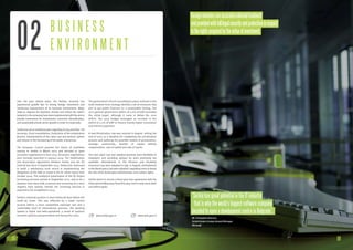 Foreign investors are accorded national treatment 
02 B U S I N E S S 
and provided with full legal security and protection in respect 
to the rights acquired by the virtue of investment. E N V I R O N M E N T 
The government’s fiscal consolidation plans outlined in the 
draft medium-term strategy identify a set of measures that 
aim to put public finances on a sustainable footing. The 
2013 general government deficit of 5.0% of GDP exceeded 
the initial target, although it came in below the 2012 
deficit. The 2014 budget envisaged an increase in the 
deficit to 5.5% of GDP to finance mainly higher investment 
and interest payments. 
A new Privatization Law was enacted in August, setting the 
end of 2015 as a deadline for completing the privatization 
process and outlining the possible models of privatization: 
strategic partnership, transfer of capital without 
compensation, sale of capital and sale of assets. 
The new Labor Law was adopted granting more flexibility to 
employers and providing options for work previously not 
available. Amendments to the Pension and Disability 
Insurance Law were adopted in July. In August, amendments 
to the Bankruptcy Law were adopted, regulating more in detail 
the role of the bankruptcy administrator and creditor rights. 
Serbia wants to secure a three-year loan agreement with the 
International Monetary Fund this year end to help reach debt 
and deficit goals. 
www.srbija.gov.rs www.seio.gov.rs 
Over the past several years, the Serbian economy has 
experienced growth due to strong foreign investment and 
continuous improvement of its business environment. Major 
steps to improve the business climate and reduce the state’s 
footprint in the economy have been implemented with the aim to 
provide momentum for investments, economic diversification, 
and sustainable private sector growth in order to create jobs. 
Serbia has set an ambitious plan regarding its top priorities - EU 
accession, fiscal consolidation, finalization of the privatization 
process, improvements of the Labor Law and pension system 
and reforms in the functioning of the public enterprises. 
The European Council granted the status of candidate 
country to Serbia in March 2012 and decided to open 
accession negotiations in June 2013. Accession negotiations 
were formally launched in January 2014. The Stabilization 
and Association Agreement between Serbia and the EU 
entered into force in September 2013. Serbia has continued 
to build a satisfactory track record in implementing the 
obligations of the SAA as noted in the EC latest report from 
October 2014. The analytical examination of the EU Acquis 
(screening process) started in September 2013 and so far 5 
chapters have been fully screened and screening of 9 more 
chapters have started. Overall, the screening exercise is 
expected to be completed in 2015. 
Serbia’s external position is more balanced than before the 
2008–09 crises. This was reflected by a lower current 
account deficit, a more competitive exchange rate and a 
comfortable level of international reserves. The banking 
system is liquid and well-capitalized, a result of cautious 
economic policies pursued before and during the crisis. 
“Serbia has great potential in the IT industry 
- that is why the w orld’s biggest software company 
decided to open a development centre in Belgrade”. 
Mr. Christopher Brennan, 
Central Eastern Europe General Manager, 
Microsoft 
08 09 
 