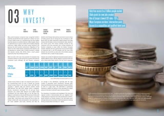 03 W H Y 
-Duty-free access to a 1 billion people mark et; 
-State grants for new jobs created; 
I N V E S T ? 
-One of Europe’s lowest CIT rates - 15%; 
-Major European corridors’ intersection point; 
-Access to a competitive and qualified talent pool. LOW OPERATING 
COSTS 
FINANCIAL 
INCENTIVES 
TRADE 
UNLIMITED 
HUMAN 
RESOURCES 
FAVORABLE 
GEOGRAPHIC 
POSITION 
FDI Ranking 
by No. of Projects 
FDI Ranking 
by value 
10.2% 
SLOVENIA 
8.7% 
GREECE 
5.2% 
FRANCE 
8.6% 
NORWAY 
5.0% 
GREECE 
6.5% 
GERMANY 
5.0% 
US 
5.3% 
RUSSIA 
4.4% 
ISRAEL 
4.9% 
SLOVENIA 
2.5% 
CROATIA 
4.8% 
BELGIUM 
2.5% 
SWITZER. 
4.3% 
FRANCE 
16.9% 
ITALY 
14.1% 
ITALY 
13.0% 
GERMANY 
12.0% 
AUSTRIA 
11.6% 
AUSTRIA 
12.0% 
US 
Source: SIEPA database of investment projects 2001-2014* 
12 13 
 