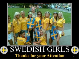 Thanks for your Attention   39
 