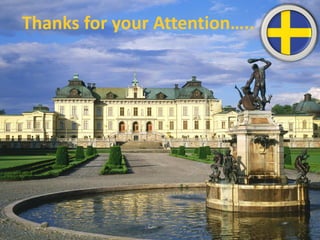 Thanks for your Attention…..
 