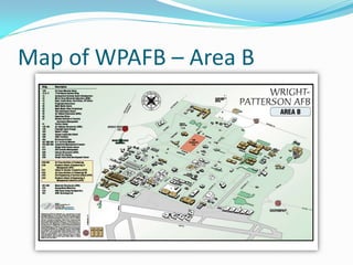 Wright Patterson Afb Map Doing Business With Wpafb