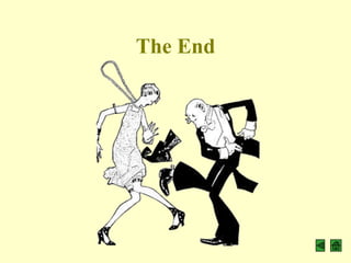 The End
 