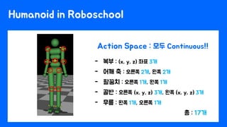 Doing Deep Reinforcement learning with PPO
