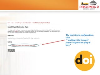 DIGITAL OBJECT IDENTIFIER (DOI) | PDF
