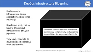 Engineering DevOps and Cloud | PPTX