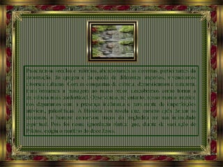 Passaram-se séculos e milênios, abandonamos as cavernas, participamos da
construção, do apogeu e da queda de diferentes impérios, vivenciamos
diversas culturas. Com as conquistas da ciência, domesticamos a natureza,
transformamos a paisagem ao nosso redor, descobrimos como tornar a
existência mais confortável. Observando, no entanto, nosso mundo interior,
nos deparamos com a presença incômoda e persistente de imperfeições
atávicas, paleolíticas. A História nos revela que, mesmo após deixar as
cavernas, o homem conservou traços do troglodita em sua intimidade
espiritual. Pois foi nossa ignorância rústica que, diante da vacilação de
Pilatos, exigiu o martírio do doce Jesus.
 