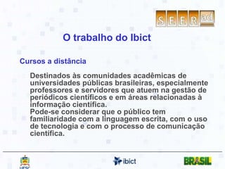 Funcionalidades dos sistemas de editoração eletrônicaArmazenamento de perfis;Envio de arquivos on-line;Aceitação de arquivos em diversos formatos, com imagem e multimídia;Facilidade para envio e edição de vários tipos de relatórios;Facilidade e qualidade de composição, e adaptação a distintos requerimentos gráficos;Gestão de e-mails automatizado;Permanente atualização do sistema e suporte técnico. http://www.doi.org