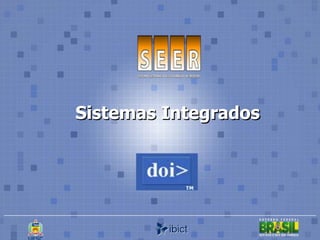 Periodicidade regular;