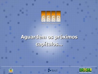 O periódico, de preferência, deve estar indexado;