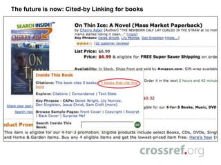 CrossRef Search Plugin