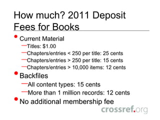 The future is now: Cited-by Linking for books