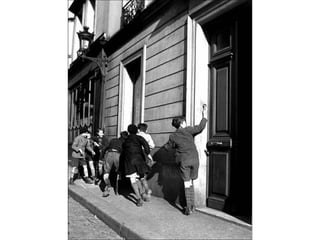 Robert Doisneau