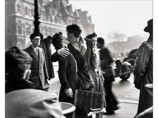 Robert Doisneau