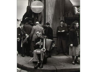 Robert Doisneau