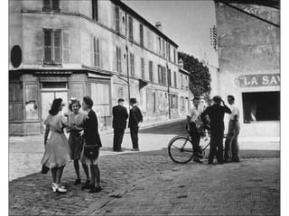 Robert Doisneau