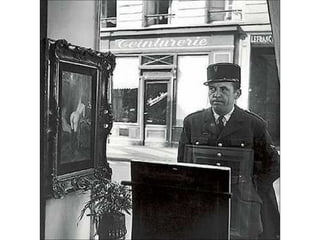 Robert Doisneau