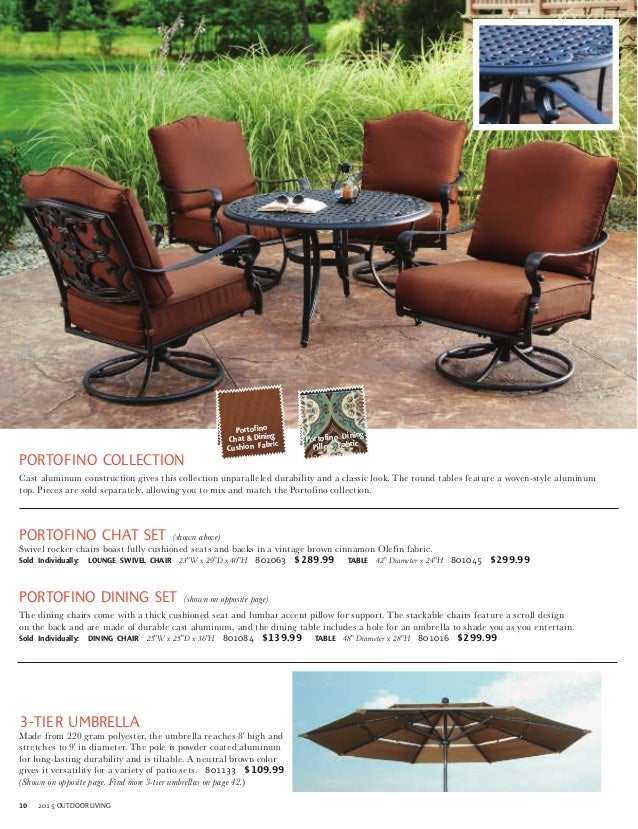 Do it Best Outdoor Living Catalog