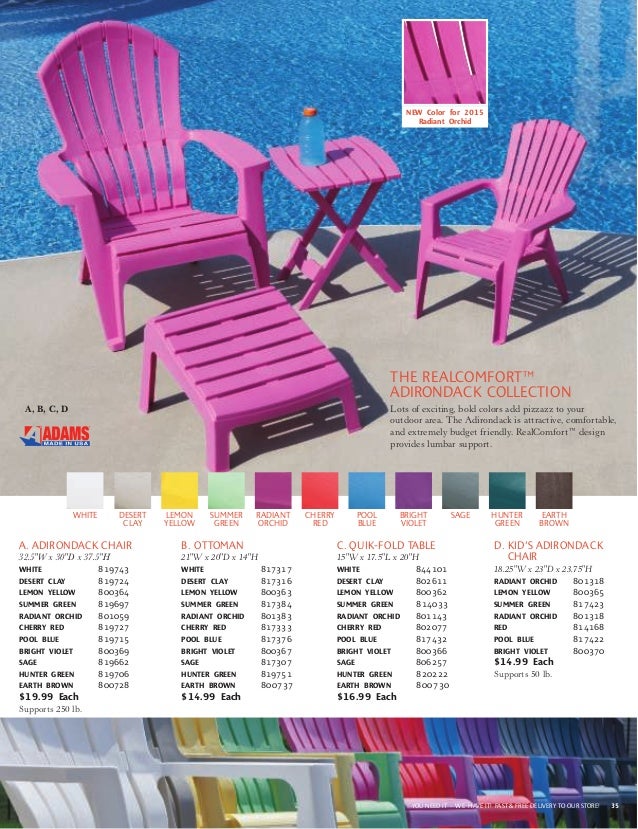 Do It Best Outdoor Living Catalog