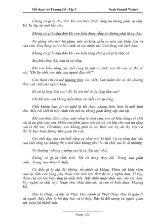 Đối thoại với Thượng Đế - Tập 1 , 2 , 3.