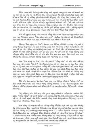 Đối thoại với Thượng Đế - Tập 1 , 2 , 3.