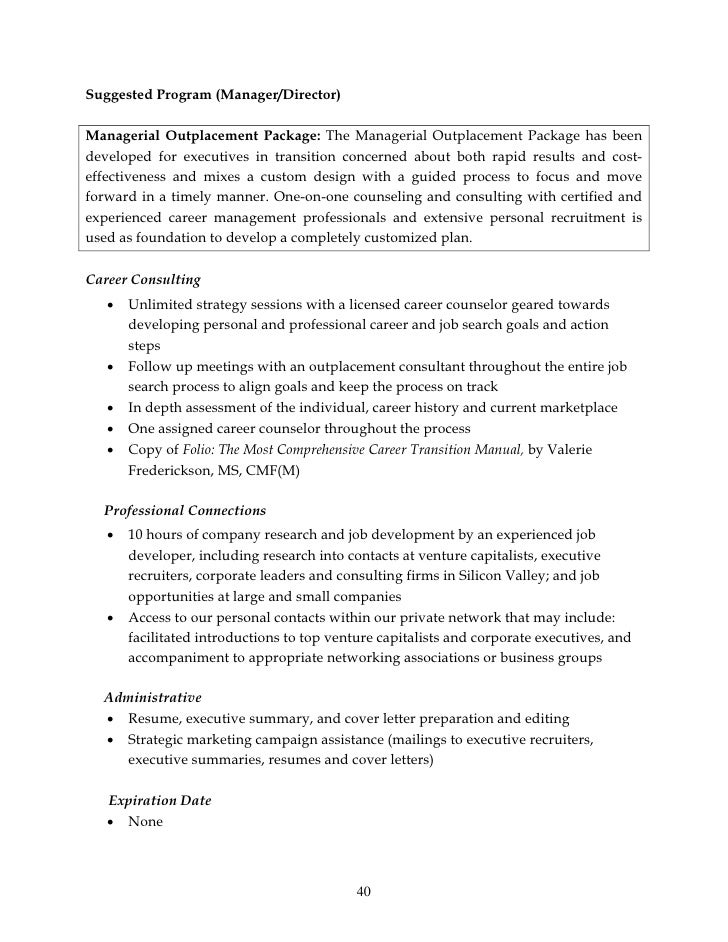 do it yourself resumes